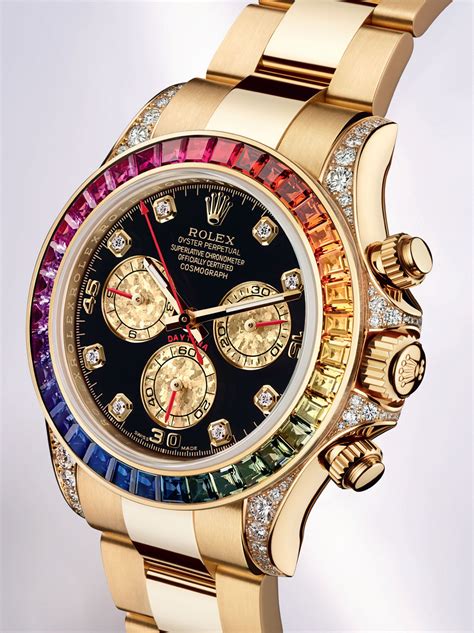 Rolex Cosmograph Daytona